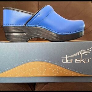 Dansko shoes